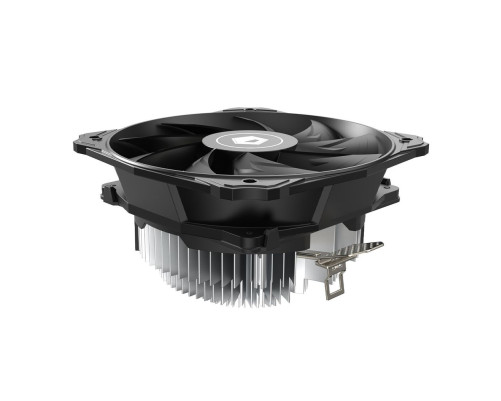 Вентилятор для процессора ID-Cooling DK-03, черный
