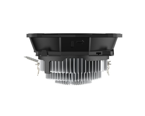 Вентилятор для процессора ID-Cooling DK-03, черный