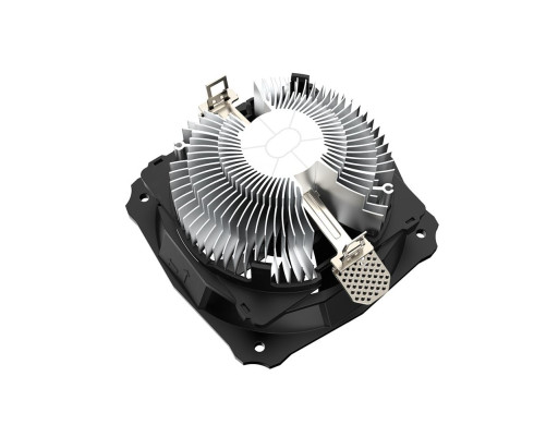 Вентилятор для процессора ID-Cooling DK-03, черный