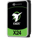 Жесткий диск 24TB Seagate Exos X24 ST24000NM007H