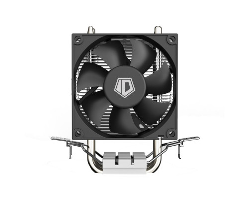 Вентилятор для процессора ID-Cooling SE-802-SD V3, черный Вентилятор для процессора ID-Cooling SE-802-SD V3, черный