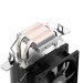 Вентилятор для процессора ID-Cooling SE-802-SD V3, черный