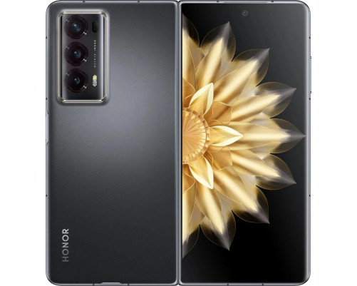 Смартфон HONOR Magic V2 16+512Gb черный (5109BBXQ)