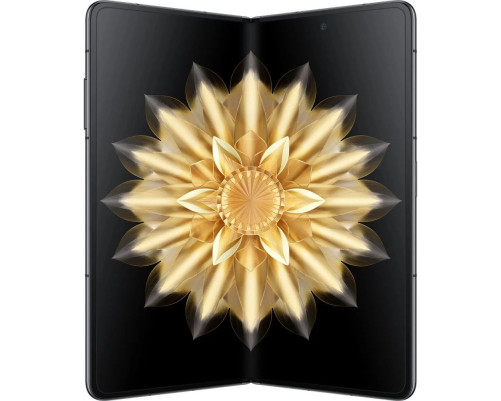 Смартфон HONOR Magic V2 16+512Gb черный (5109BBXQ)