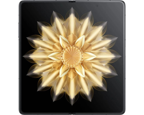 Смартфон HONOR Magic V2 16+512Gb черный (5109BBXQ)