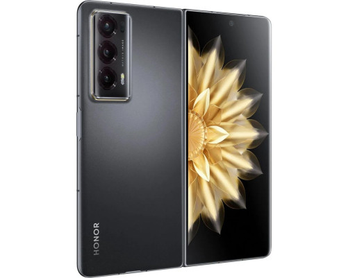 Смартфон HONOR Magic V2 16+512Gb черный (5109BBXQ)
