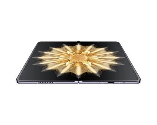 Смартфон HONOR Magic V2 16+512Gb фиолетовый (5109BAXN) Смартфон HONOR Magic V2 16+512Gb фиолетовый (5109BAXN)