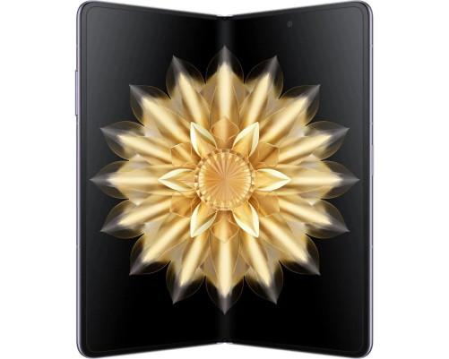 Смартфон HONOR Magic V2 16+512Gb фиолетовый (5109BAXN) Смартфон HONOR Magic V2 16+512Gb фиолетовый (5109BAXN)