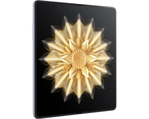 Смартфон HONOR Magic V2 16+512Gb фиолетовый (5109BAXN) Смартфон HONOR Magic V2 16+512Gb фиолетовый (5109BAXN)