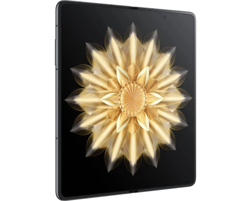 Смартфон HONOR Magic V2 16+512Gb черный экокожа (5109BAXL) Смартфон HONOR Magic V2 16+512Gb черный экокожа (5109BAXL)