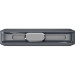 USB накопитель 128GB SanDisk Ultra Dual USB 3.2 Gen 1, черный/серебристый