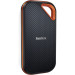 Внешний накопитель SSD 4TB SanDisk Extreme PRO, USB 3.2, черный