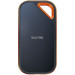 Внешний накопитель SSD 4TB SanDisk Extreme PRO, USB 3.2, черный