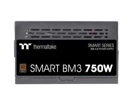 Блок питания 750 Вт Thermaltake Smart BM3 Блок питания 750 Вт Thermaltake Smart BM3