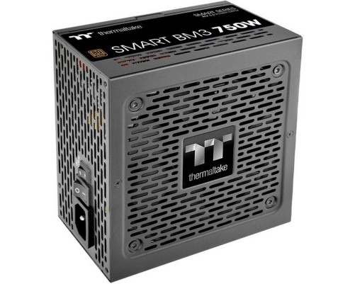 Блок питания 750 Вт Thermaltake Smart BM3 Блок питания 750 Вт Thermaltake Smart BM3
