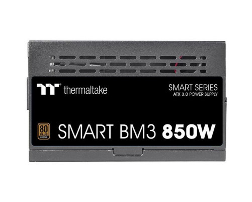Блок питания 850Вт Thermaltake Smart BM3 Блок питания 850Вт Thermaltake Smart BM3