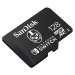 Карта памяти microSDXC 128GB SanDisk Nintendo Fortnite Edition Skull Trooper SDSQXAO-128G-GN6ZG Class 10 UHS-I, без адаптера