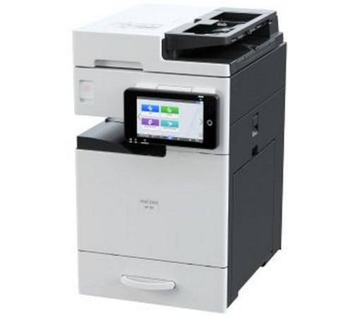 МФУ Ricoh IM 370