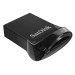 USB накопитель 32GB SanDisk Ultra Fit USB 3.2 Gen 1, черный