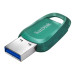 USB накопитель 64GB SanDisk Ultra Eco USB 3.2 Gen 1, зеленый