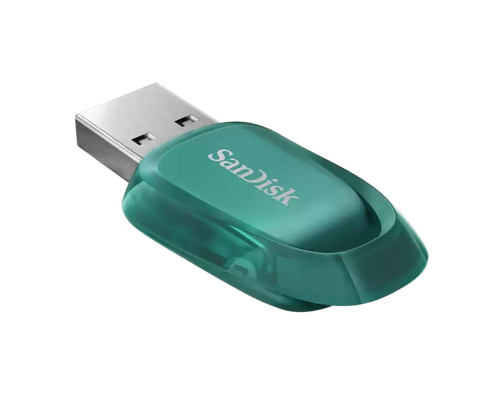USB накопитель 512GB SanDisk Ultra Eco USB 3.2 Gen 1, зеленый USB накопитель 512GB SanDisk Ultra Eco USB 3.2 Gen 1, зеленый