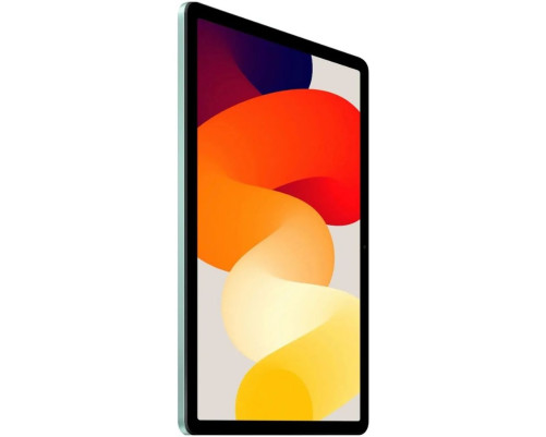 Планшет 11" Xiaomi Redmi Pad SE 4+128GB, зеленый (VHU4482RU) Планшет 11" Xiaomi Redmi Pad SE 4+128GB, зеленый (VHU4482RU)
