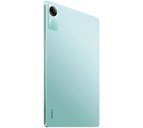 Планшет 11" Xiaomi Redmi Pad SE 4+128GB, зеленый (VHU4482RU)