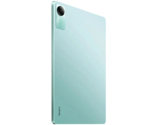 Планшет 11" Xiaomi Redmi Pad SE 4+128GB, зеленый (VHU4482RU) Планшет 11" Xiaomi Redmi Pad SE 4+128GB, зеленый (VHU4482RU)
