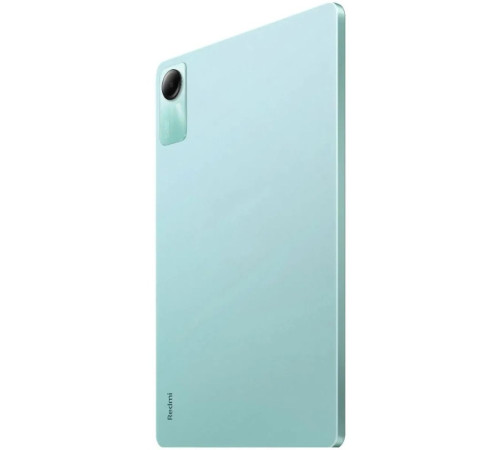 Планшет 11" Xiaomi Redmi Pad SE 4+128GB, зеленый (VHU4482RU)