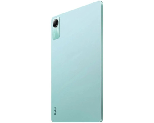 Планшет 11" Xiaomi Redmi Pad SE 4+128GB, зеленый (VHU4482RU) Планшет 11" Xiaomi Redmi Pad SE 4+128GB, зеленый (VHU4482RU)