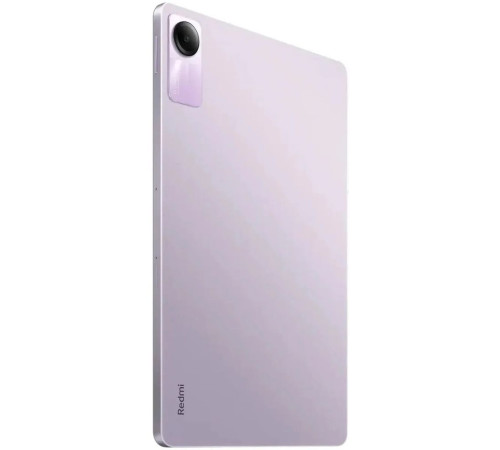 Планшет 11" Xiaomi Redmi Pad SE 4GB+128GB, фиолетовый (VHU4472RU)