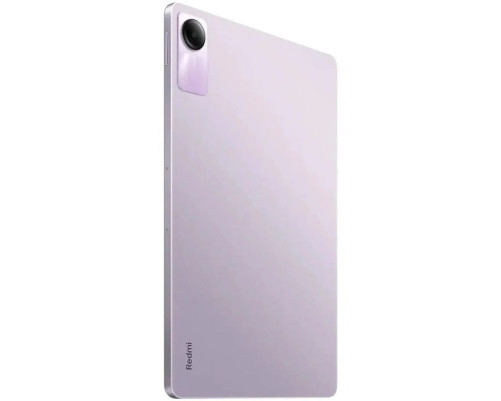 Планшет 11" Xiaomi Redmi Pad SE 4GB+128GB, фиолетовый (VHU4472RU) Планшет 11" Xiaomi Redmi Pad SE 4GB+128GB, фиолетовый (VHU4472RU)