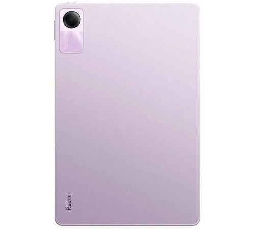 Планшет 11" Xiaomi Redmi Pad SE 4GB+128GB, фиолетовый (VHU4472RU)
