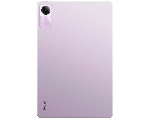 Планшет 11" Xiaomi Redmi Pad SE 4GB+128GB, фиолетовый (VHU4472RU) Планшет 11" Xiaomi Redmi Pad SE 4GB+128GB, фиолетовый (VHU4472RU)