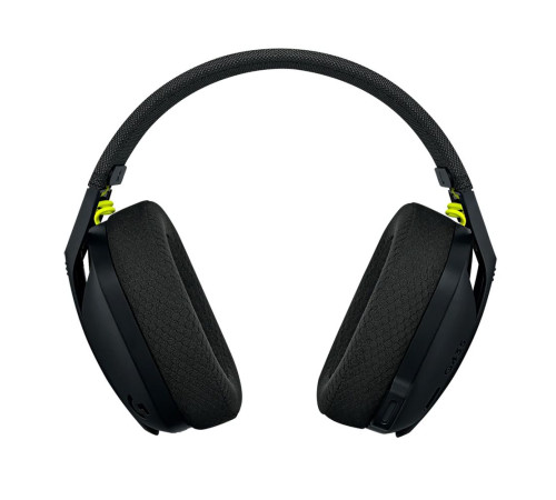Гарнитура беспроводная игровая Logitech G435, черный