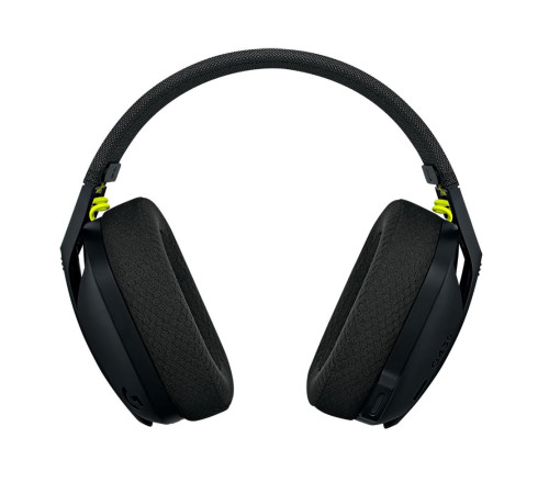 Гарнитура беспроводная игровая Logitech G435, черный