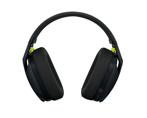 Гарнитура беспроводная игровая Logitech G435, черный Гарнитура беспроводная игровая Logitech G435, черный