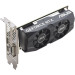 Видеокарта ASUS RTX3050-O6G-LP-BRK 6Gb, GDDR6/96-bit