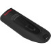 USB накопитель 256GB SanDisk Ultra USB 3.2 Gen 1, черный