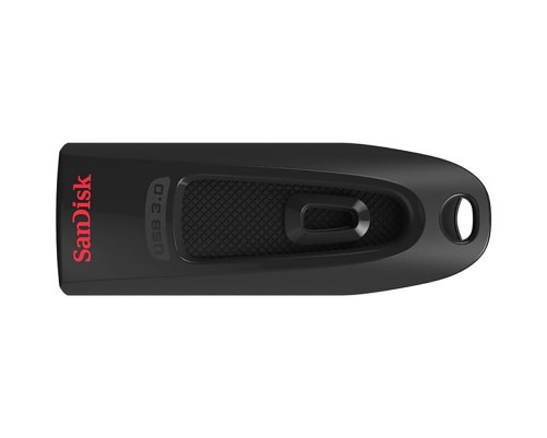 USB накопитель 256GB SanDisk Ultra USB 3.2 Gen 1, черный USB накопитель 256GB SanDisk Ultra USB 3.2 Gen 1, черный