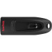 USB накопитель 256GB SanDisk Ultra USB 3.2 Gen 1, черный
