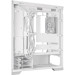 Корпус ASUS TUF GAMING GT302 TG ARGB WHITE/ GT302/ARGB FANS/WHT (90DC00I3-B19000)