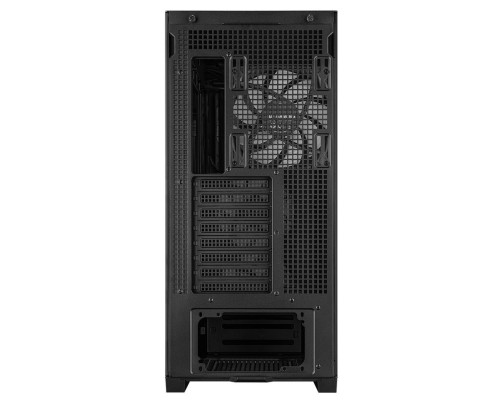 Корпус ASUS TUF GAMING GT302 TG ARGB BLACK (90DC00I0-B19000) GT302/ARGB FANS/BLK Корпус ASUS TUF GAMING GT302 TG ARGB BLACK (90DC00I0-B19000) GT302/ARGB FANS/BLK