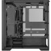 Корпус ASUS TUF GAMING GT302 TG ARGB BLACK (90DC00I0-B19000) GT302/ARGB FANS/BLK