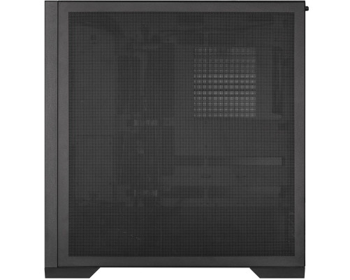 Корпус ASUS TUF GAMING GT302 TG ARGB BLACK (90DC00I0-B19000) GT302/ARGB FANS/BLK Корпус ASUS TUF GAMING GT302 TG ARGB BLACK (90DC00I0-B19000) GT302/ARGB FANS/BLK