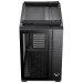 Корпус ASUS TUF GAMING GT502 PLUS TG ARGB, черный