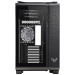 Корпус ASUS TUF GAMING GT502 PLUS TG ARGB, черный