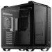 Корпус ASUS TUF GAMING GT502 PLUS TG ARGB, черный