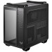 Корпус ASUS TUF GAMING GT502 PLUS TG ARGB, черный