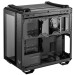 Корпус ASUS TUF GAMING GT502 PLUS TG ARGB, черный